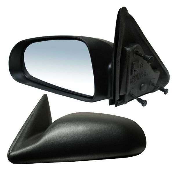 ESPEJO DODGE DAKOTA DE 2005 AL 2007 S/CONT IZQ (114221) TW