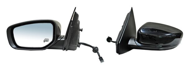 ESPEJO DODGE DART 13-16 ELECT C/DESEMP C/DIRECC C/LUZ INF P/PINT LIMITED/GT/AERO/RALLYE/SXT/RT/SE IZQ