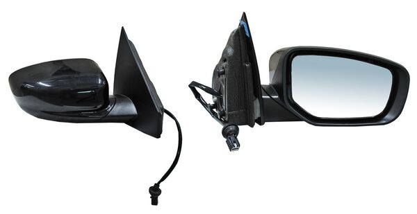 ESPEJO DODGE DART 13-16 ELECT LISO DER (120613)