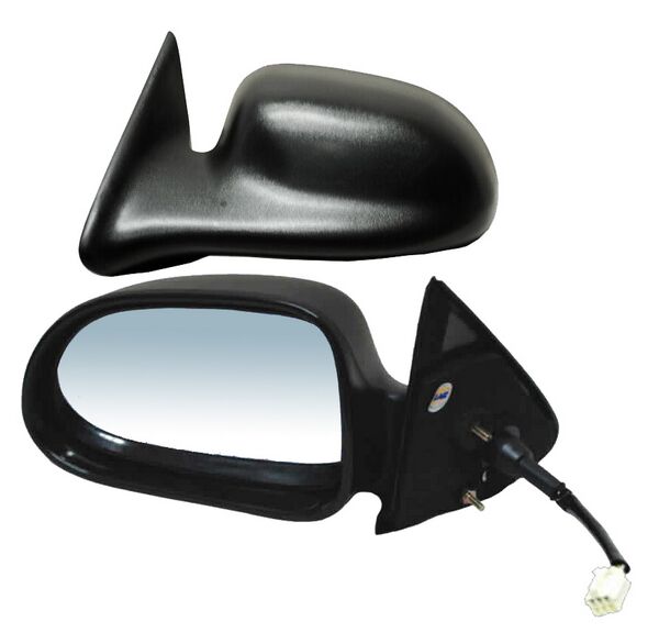 ESPEJO DODGE DURANGO DE 1998 AL 2003/ DAKOTA DE 1997 AL 2004 ELECT CHICO IZQ (3635) TW