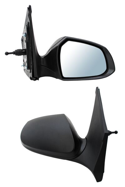 ESPEJO DODGE GRAND I10 15-20 C/CONT MAN TEXT DER TW