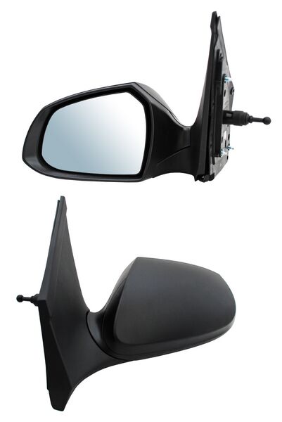 ESPEJO DODGE GRAND I10 15-20 C/CONT MAN TEXT IZQ