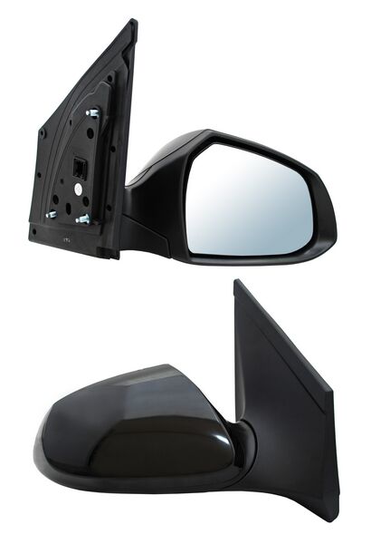 ESPEJO DODGE GRAND I10 15-20 ELECT LISO DER