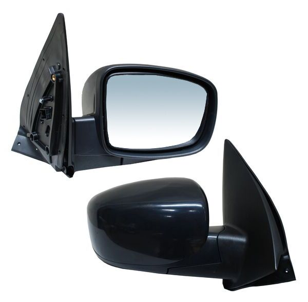 ESPEJO DODGE I10 12-14 GL/GLS/MT/PLUS ELECT LISO DER (12416) TW