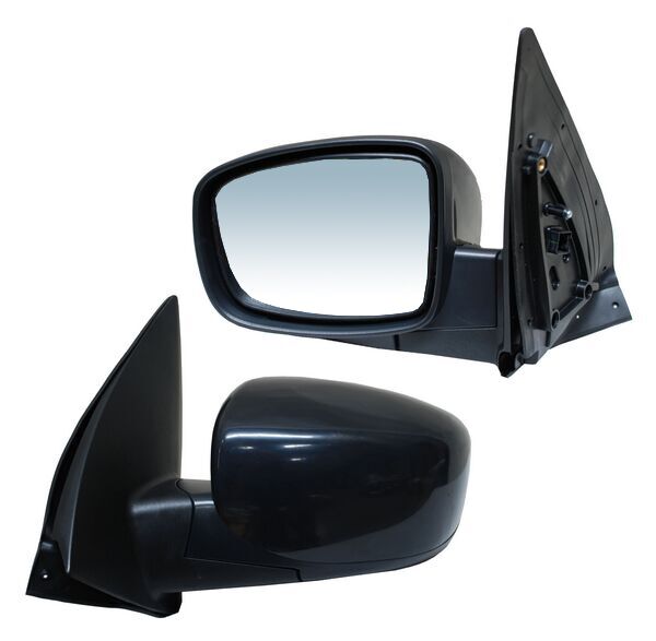 ESPEJO DODGE I10 DE 2012 AL 2014 GL/GLS/MT/PLUS ELECT LISO IZQ (12417)