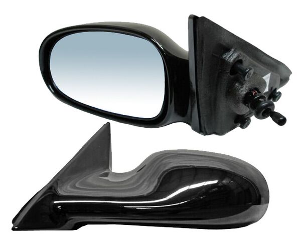 ESPEJO DODGE INTREPID / CONCORDE 93-97 / NEW YORKER 94-97 C/CONT MAN LH/TSI/ESI/LX/LXI/ES/BASE IZQ **** TW