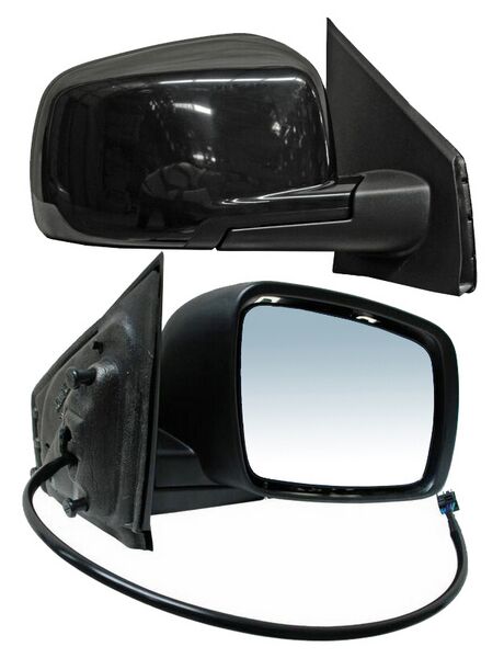 ESPEJO DODGE JOURNEY 09-16 ELECT LISO DER TW