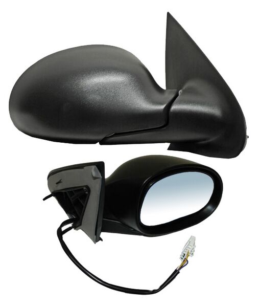 ESPEJO DODGE NEON DE 2000 AL 2005 ELECT DER (3609) TW