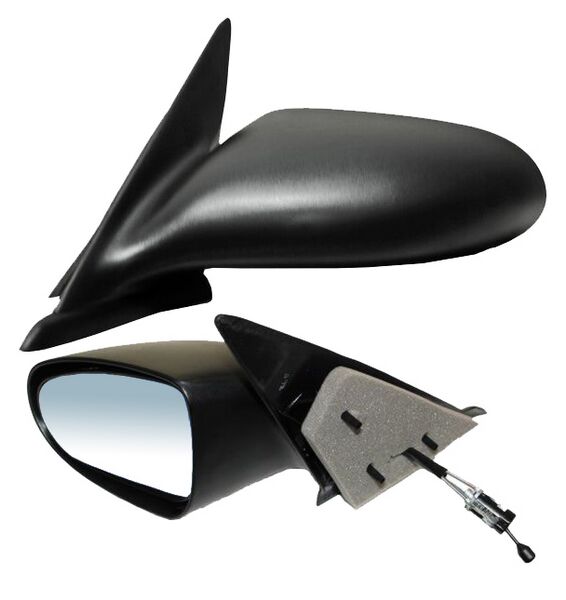 ESPEJO DODGE NEON DE 1994 AL 1999 C/CONT MAN IZQ (3613)