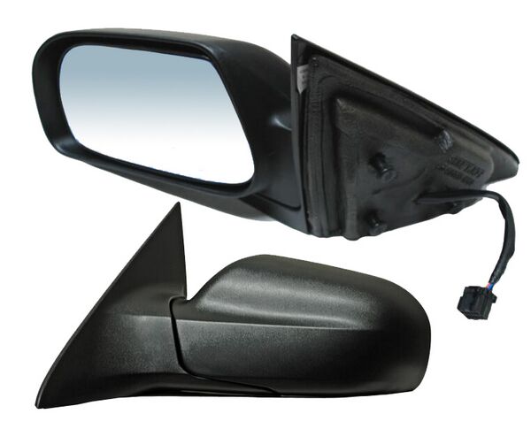 ESPEJO DODGE PACIFICA DE 2004 AL 2006 ELECT IZQ (3617)