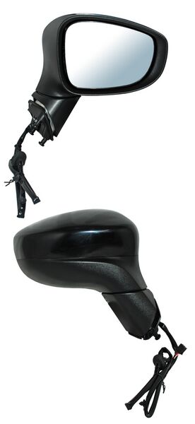 ESPEJO DODGE PACIFICA 17-19 ELECT P/PINT BASE TEXT C/DESEMP DER TW