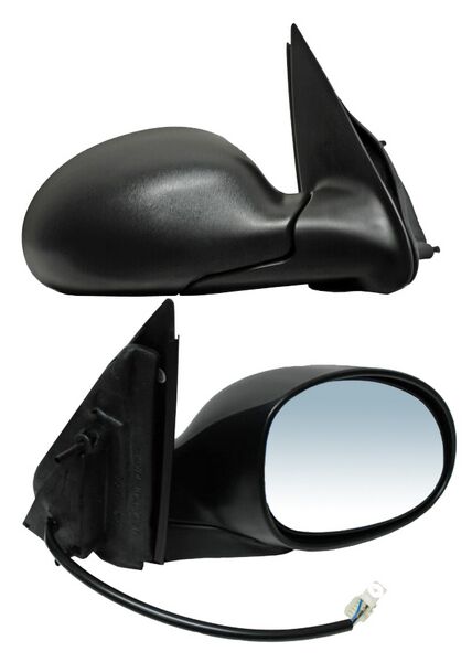 ESPEJO DODGE PT CRUISER DE 2001 AL 2010 ELECT DER (104285) 