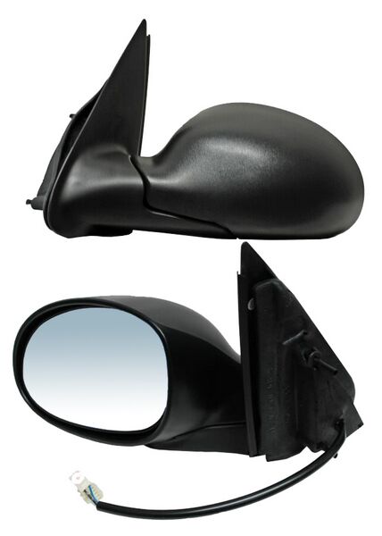 ESPEJO DODGE PT CRUISER DE 2001 AL 2010 ELECT IZQ (100130) 