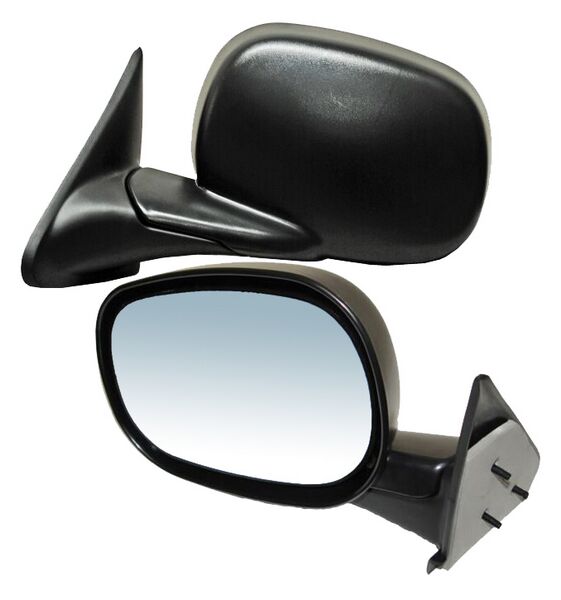 ESPEJO DODGE PU RAM 98-02 S/CONT MANUAL IZQ TW