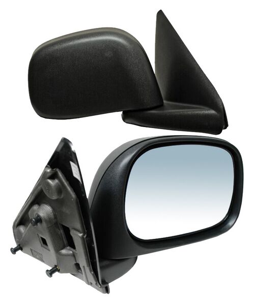 [DOPUR02ESPR] ESPEJO DODGE PU RAM DE 2002 AL 2008 S/CONT DER (3625)
