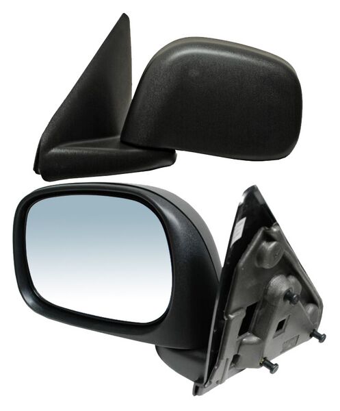 [DOPUR02ESPL] ESPEJO DODGE PU RAM DE 2002 AL 2008 S/CONT IZQ (3624)