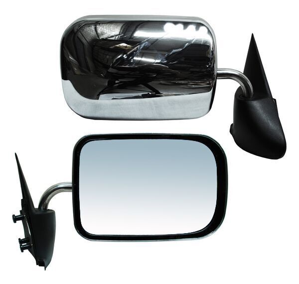 ESPEJO DODGE PU RAM DE 1994 AL 1997 S/CONT CROM DER (3631) TW