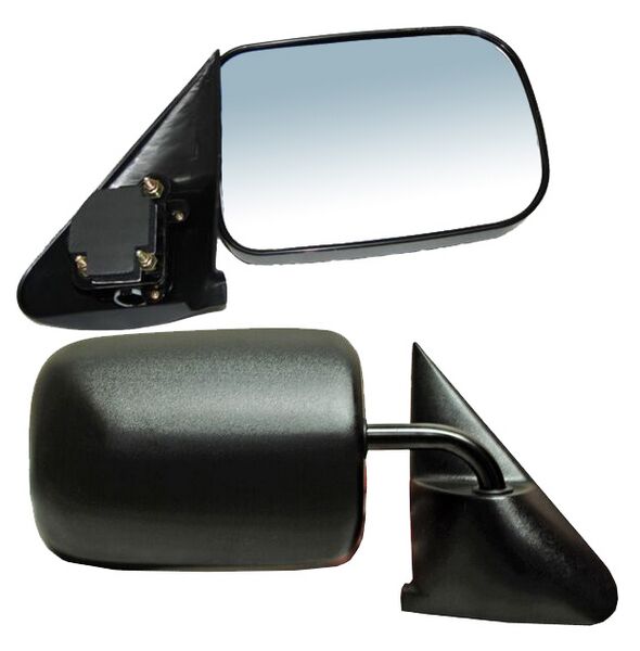 ESPEJO DODGE PU RAM DE 1994 AL 1997 S/CONT NEG DER (3637) TW 