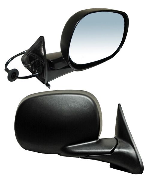 ESPEJO DODGE PU RAM DE 1998 AL 2002 ELECT DER (3629) 