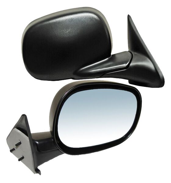 ESPEJO DODGE PU RAM 98-02 S/CONT MANUAL DER (3638)