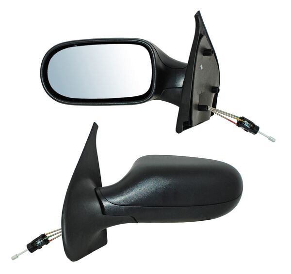 [DORA15ESCCR] ESPEJO DODGE RAM 700 15-20 ELECT TEXT DER