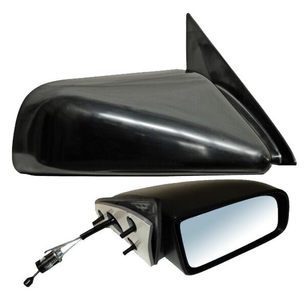 ESPEJO DODGE SHADOW DE 1989 AL 1994 C/CONT MAN DER (3640) 