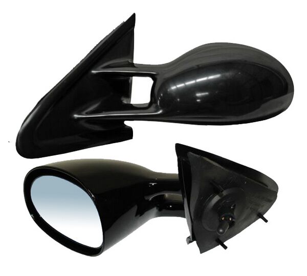 [DOSTR95ESPML] ESPEJO DODGE STRATUS/ CIRRUS 95-00 C/CONT MAN IZQ (3647)