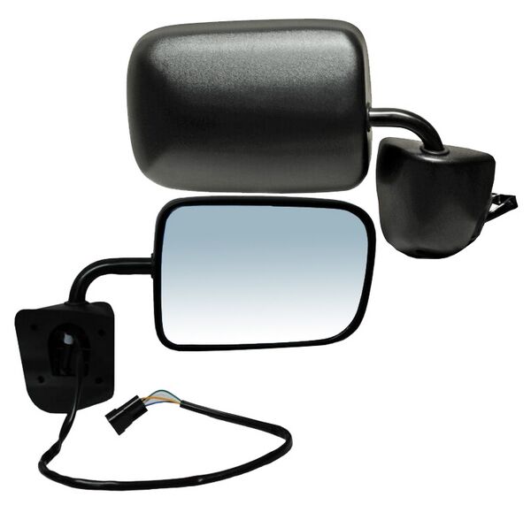 ESPEJO DODGE VAN RAM DE 1994 AL 1996 ELECT DER (3657) 