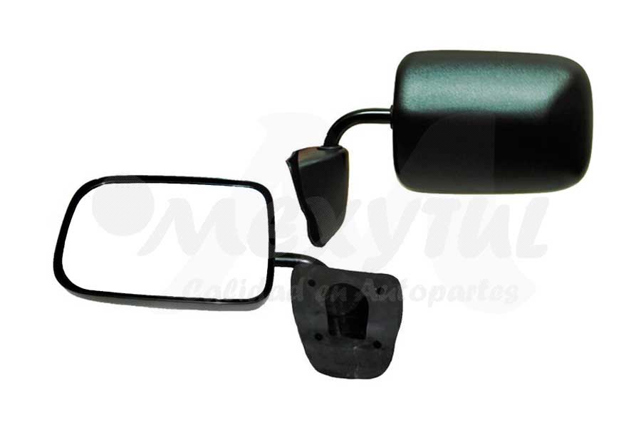 ESPEJO DODGE VAN RAM 94-97 ABATIBLE IZQ (3654) GM