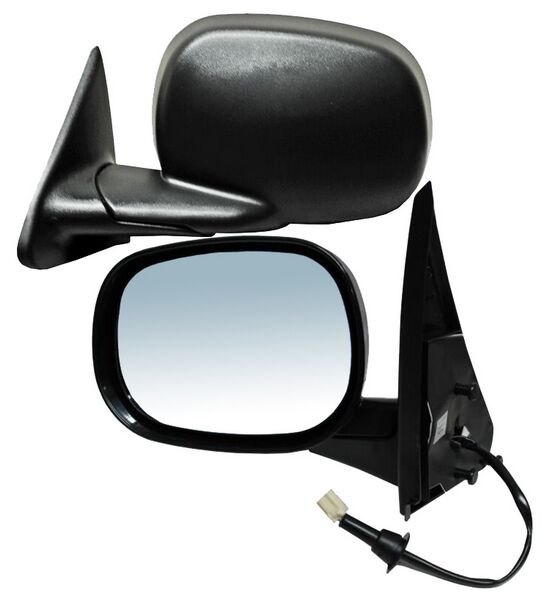 ESPEJO DODGE VAN RAM DE 1998 AL 2003 ELECT IZQ (10866) 