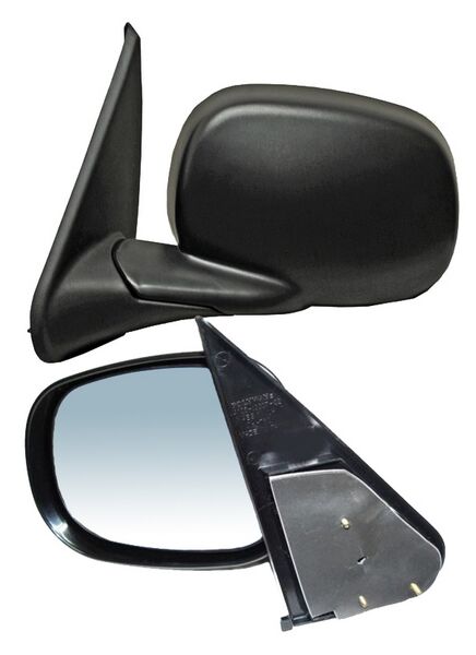 ESPEJO DODGE VAN RAM DE 1998 AL 2003 S/CONT IZQ (1670) 