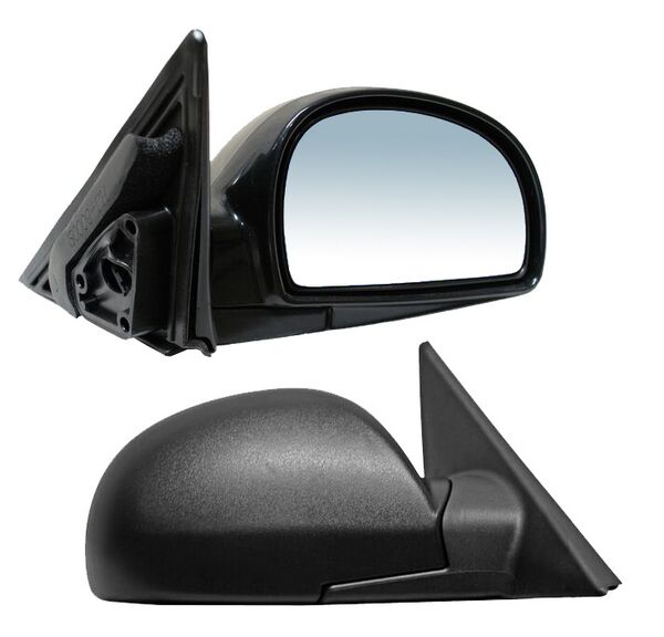 ESPEJO DODGE VERNA DE 2004 AL 2006 ELECT DER (10036) 