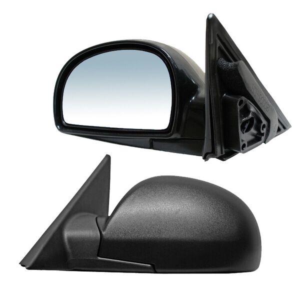 ESPEJO DODGE VERNA DE 2004 AL 2006 ELECT IZQ (10037) 