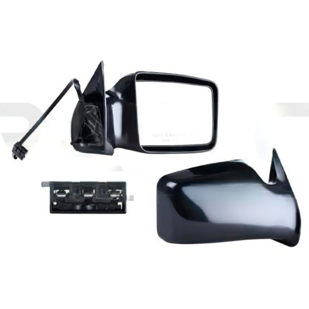 ESPEJO DODGE VOYAGER / CARAVAN DE 1984 AL 1990 ELECT DER (3662) *A