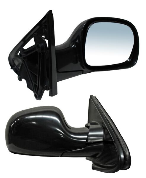 [DOVOY01ESPR] ESPEJO DODGE VOYAGER DE 2001 AL 2008 S/CONT DER (3653) AE