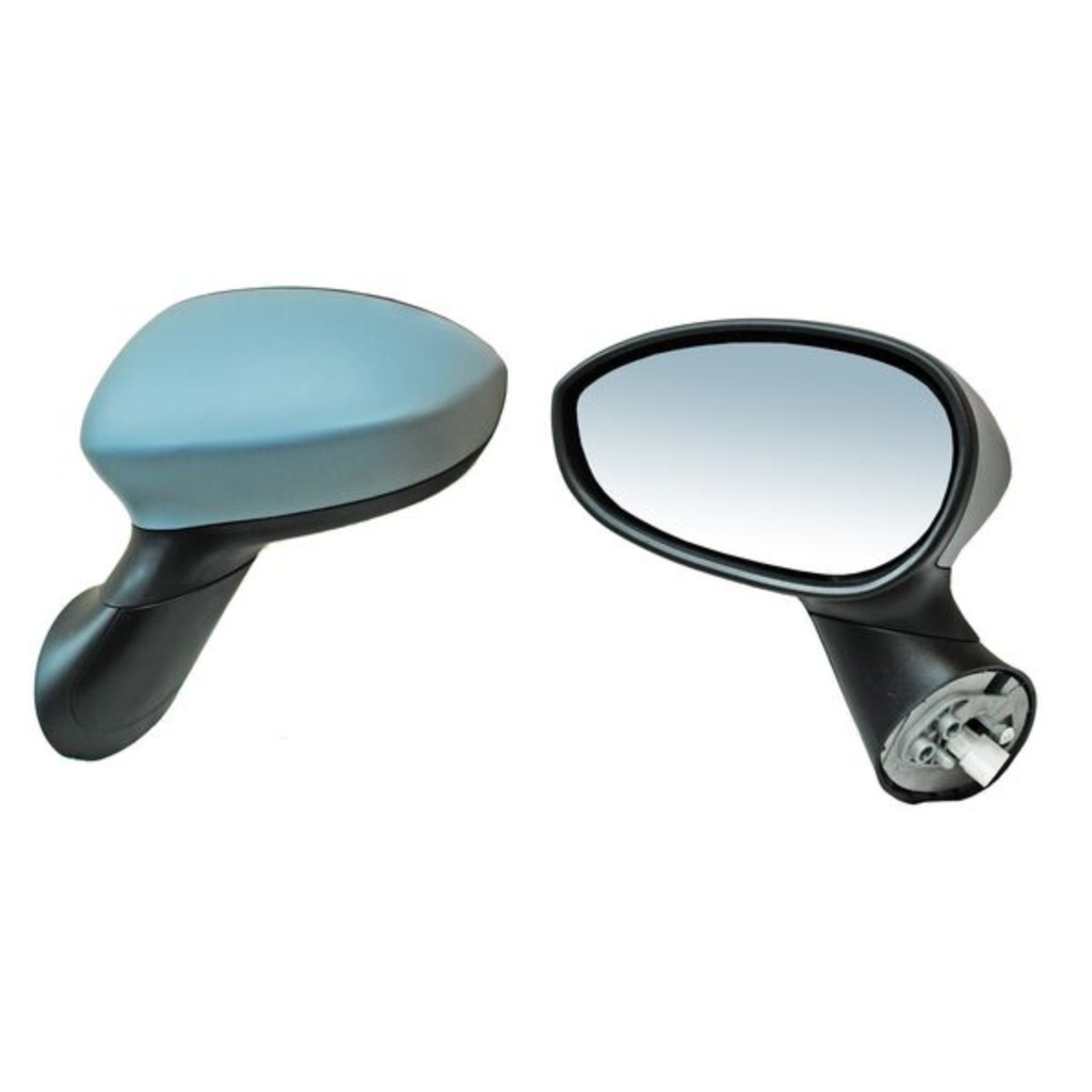 ESPEJO FIAT 500 09-15 ELECT LISO IZQ (137013) TW 