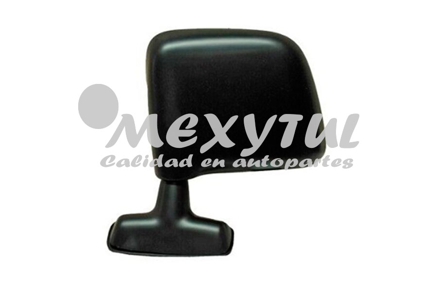 ESPEJO FORD AEROSTAR DE 1986 AL 1995 MAN NEG BASE/XL/EDDIE BAUER/XLT IZQ (3674) *A