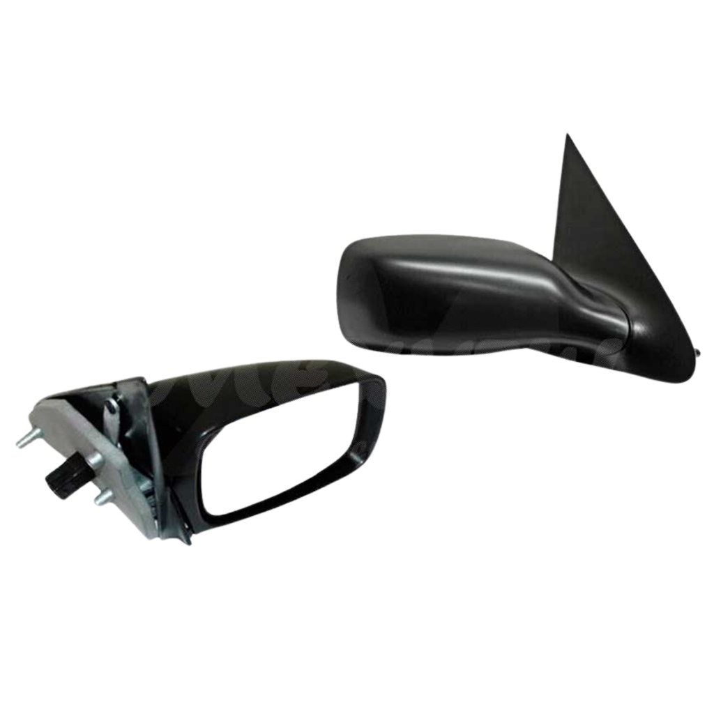 ESPEJO FORD CONTOUR / MYSTIQUE DE 1998 AL 2000 ELECT DER (3693) EX+