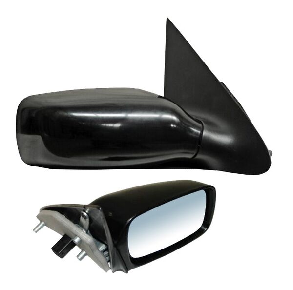 ESPEJO FORD CONTOUR/ MYSTIQUE DE 1995 AL 1996 ELECT IZQ (3696) EX+