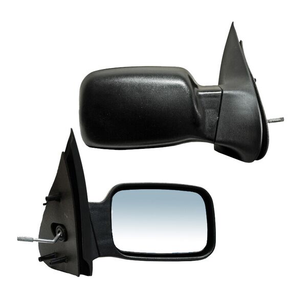 ESPEJO FORD COURIER DE 2001 AL 2010 C/CONT MAN DER (3699)