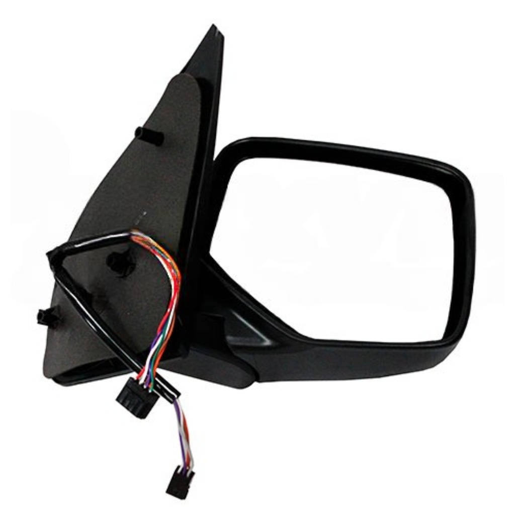 ESPEJO FORD ECOSPORT DE 2004 AL 2012 ELECT CROM DER (11065) EX+