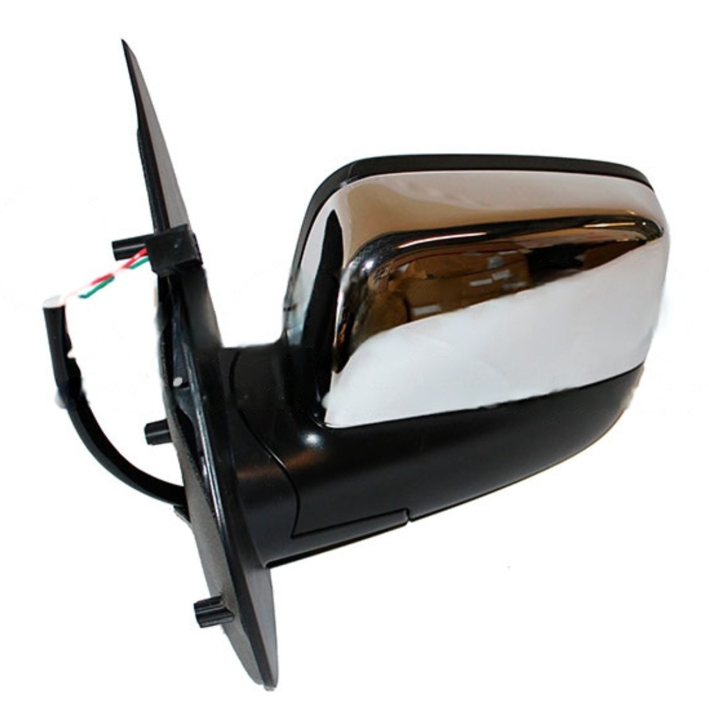 ESPEJO FORD ECOSPORT DE 2004 AL 2012 ELECT CROM IZQ (11064) EX+