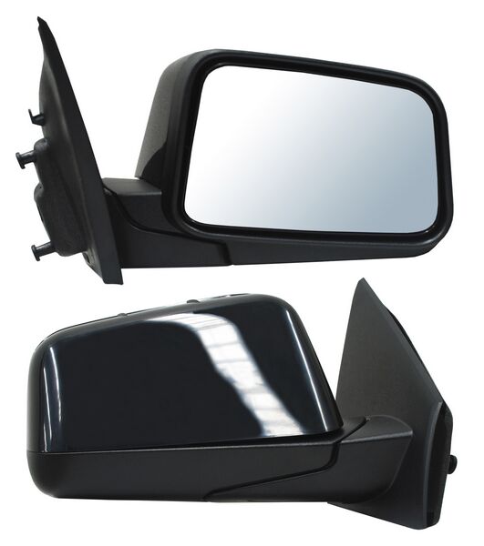 ESPEJO FORD EDGE 07-10 ELECT LISO DER (135717) TW