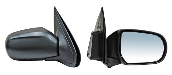 ESPEJO FORD ESCAPE DE 2001 AL 2007 S/CONT NEG TEXT DER (120691) TW