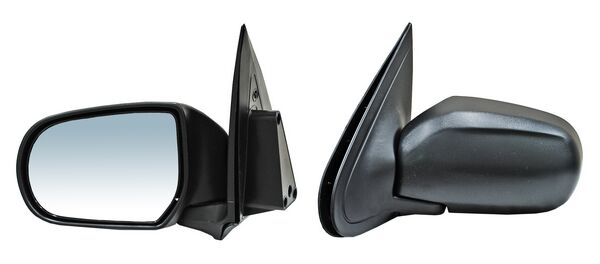 ESPEJO FORD ESCAPE 01-07 S/CONT NEG TEXT IZQ (120692) TW 