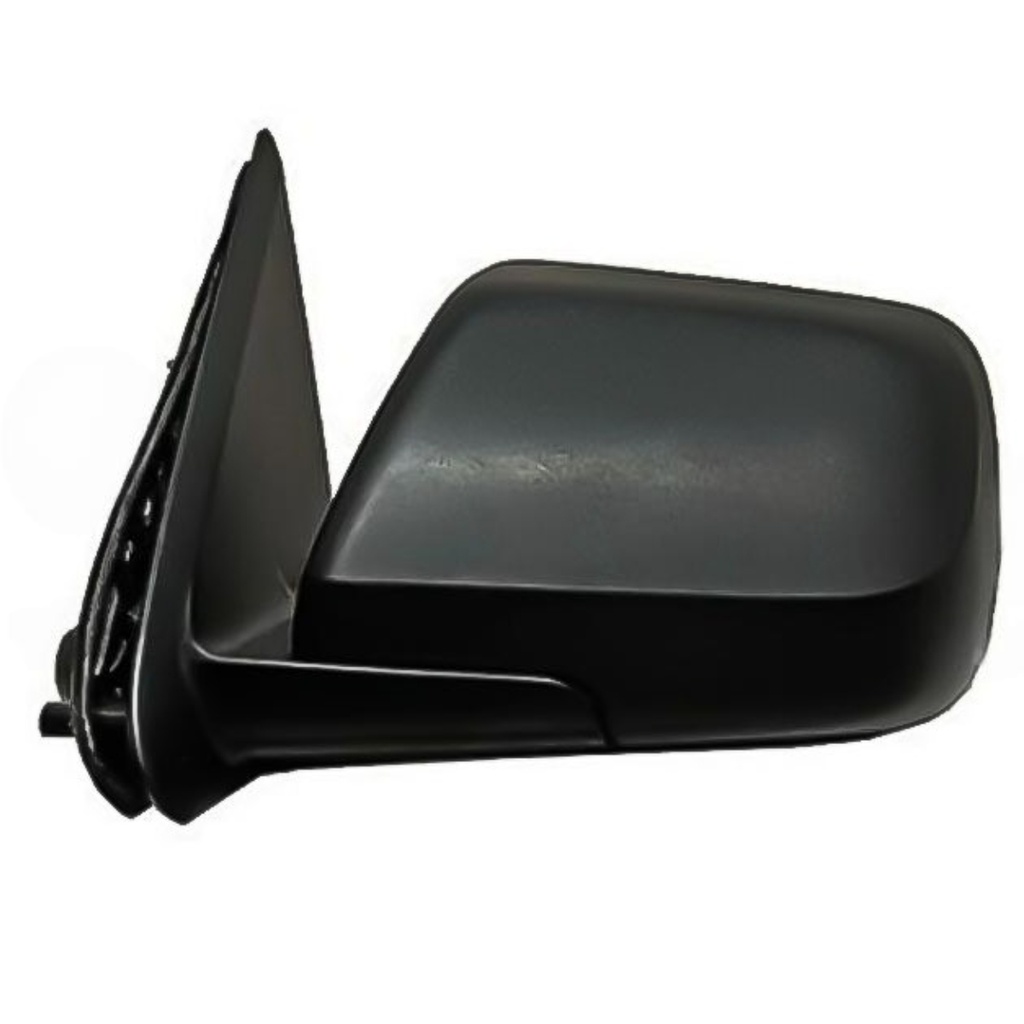 ESPEJO FORD ESCAPE DE 2008 AL 2012 ELECT C/DESEMP LISO 5 PINES PREMIER/HYBRID/LIMITED/XLS/BASE/XLT L4/V6 4/6CIL 2.5/3.0L 4 PTAS IZQ (125496) RD *R