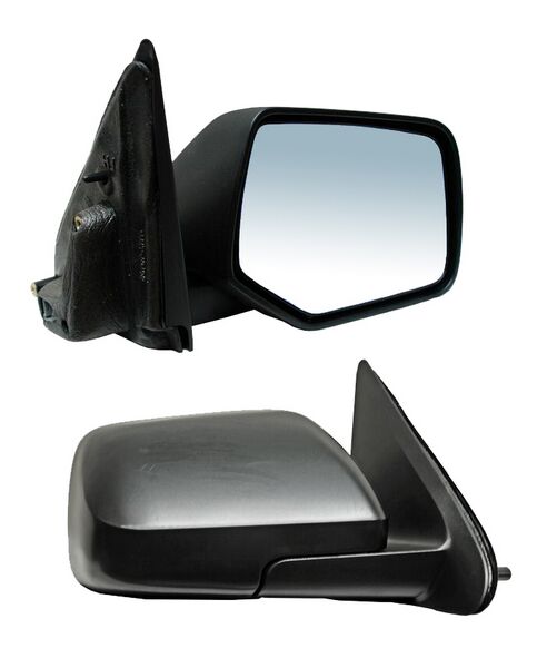 ESPEJO FORD ESCAPE DE 2008 AL 2012 ELECT LISO 5 PINES DER (120382)