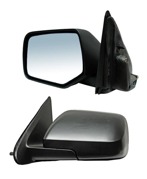 [FOESC08ESPEL] ESPEJO FORD ESCAPE 08-12 ELECT LISO C/DESEMP IZQ (120383)