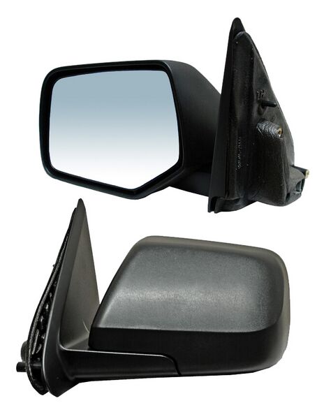 [FOESC08ESPTXDEL] ESPEJO FORD ESCAPE 08-12 ELECT TEXT C/DESEMP IZQ (10087)