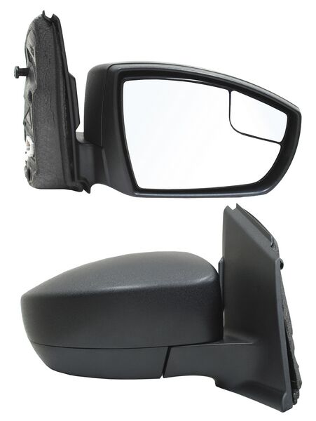 ESPEJO FORD ESCAPE 13-16 ELECT TEXT C/DESEMP TREND/TITANIUM/SEL/SE/S DER